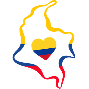 Icono Colombia